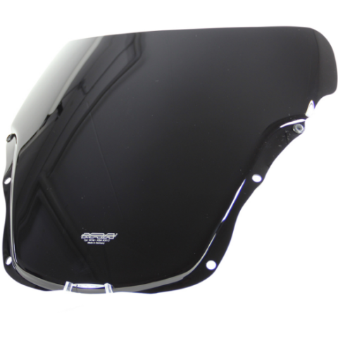 Pantalla mra, negro, original Honda CBR1100xx...