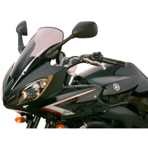Pantalla mra, negro, original Yamaha fz6 fazer...