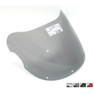 Pantalla mra, negro, original ducati 851/888 92-94