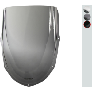 Pantalla mra, negro, original aprilia rs 50/125 99-05