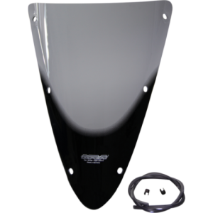 Pantalla mra, ahumado, original Yamaha yzf125 r 08-18