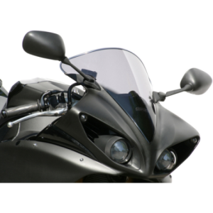 Pantalla mra, ahumado, original Yamaha yzf1000 r1 09-14