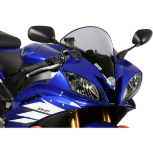 Pantalla mra, ahumado, original Yamaha yzf r6 06-07