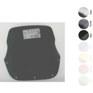 Pantalla mra, ahumado, original Yamaha xtz 750 super tenere