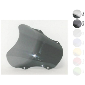 Pantalla mra, ahumado, original suzuki xf 650 freewind...