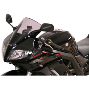 Pantalla mra, ahumado, original suzuki sv 650/1000 s