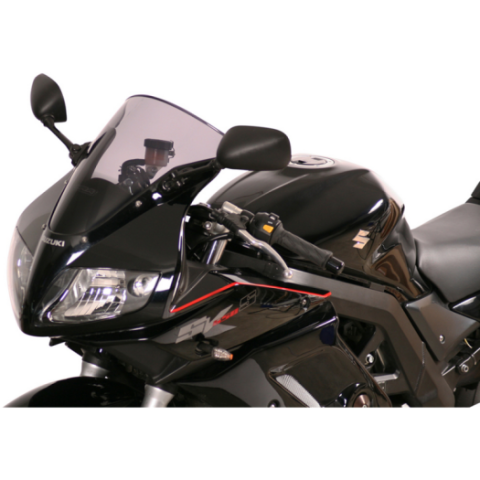 Pantalla mra, ahumado, original suzuki sv...