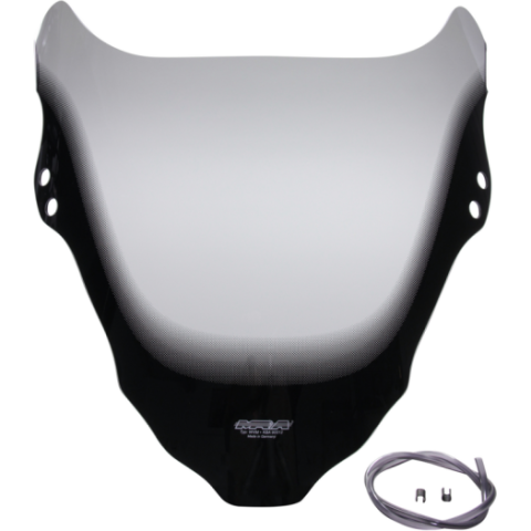 Pantalla mra, ahumado, original suzuki rf...