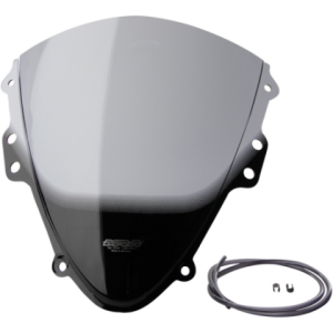 Pantalla mra, ahumado, original Suzuki GSX-R 600/750 04-05