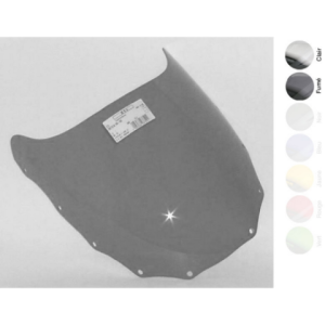 Pantalla mra, ahumado, original Kawasaki zxr 750 1993-1995