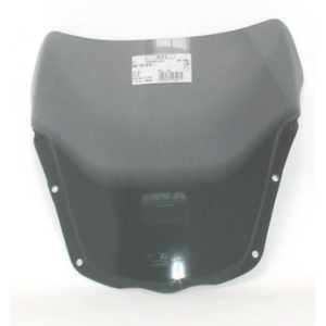 Pantalla mra, ahumado, original Honda CBR1100xx 97-06