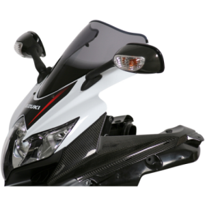 Pantalla mra, ahumado, original Suzuki GSXR 600/750 08-10