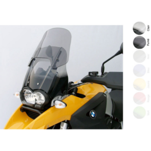 Pantalla MRA vario (VM) bmw r 1200 gs 04-12 transparente