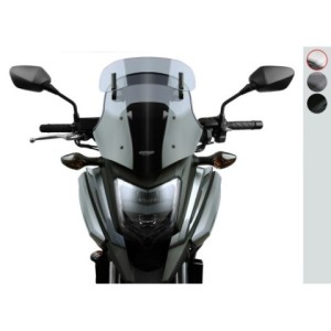 Pantalla MRA vario touring Honda NC700/750X 12-15...