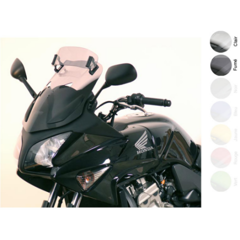 Pantalla MRA vario touring Honda CBF 600 S...