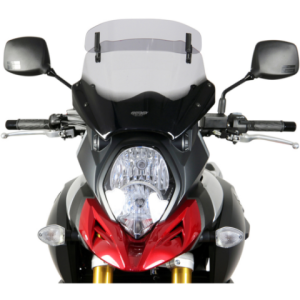Pantalla MRA vario touring Suzuki DL1000 V-Strom 14-19...