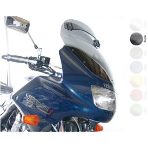 Pantalla MRA vario touring Yamaha xj 900s diversion 95-02...