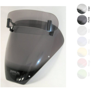 Pantalla MRA vario touring triumph tiger 900/955 ahumado