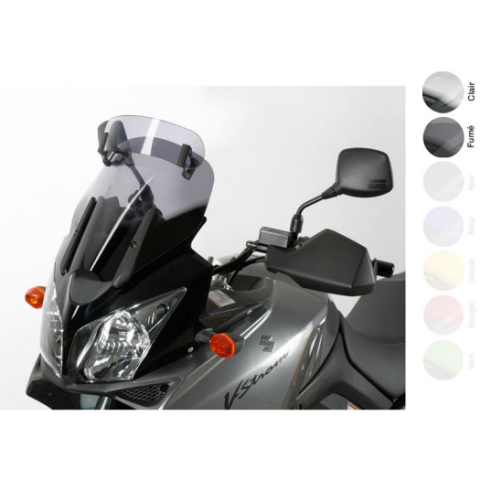 Pantalla MRA vario touring suzuki DL 650/1000...