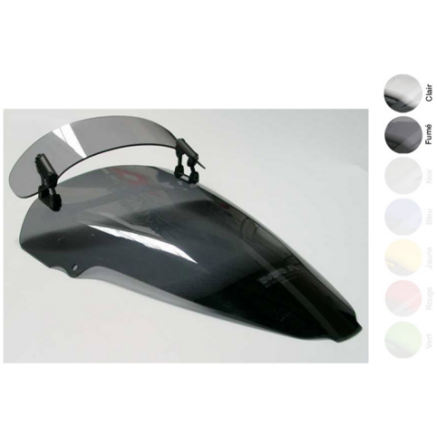 Pantalla MRA vario touring suzuki DL 1000...