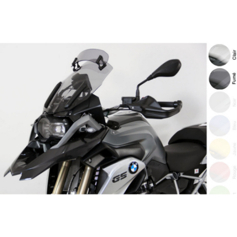 Pantalla MRA vario touring BMW R1200/1250GS/adv...