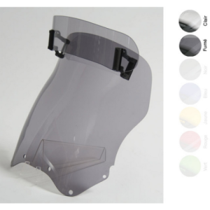 Pantalla MRA vario touring Honda XRV 750 Africa Twin...