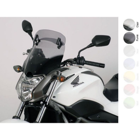 Pantalla MRA vario touring Honda NC700/750S...