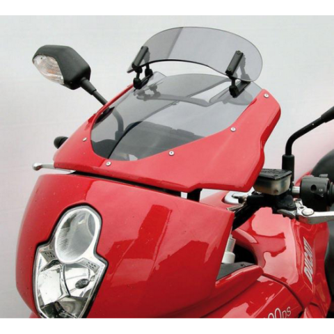 Pantalla MRA vario touring Ducati Multistrada...