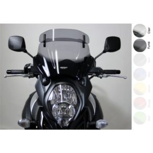 Pantalla MRA vario touring Suzuki DL1000 V-Strom 14-19...