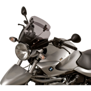 Pantalla MRA vario touring BMW R1150R 01-06 ahumado