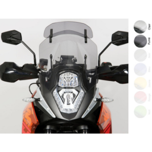 Pantalla MRA vario touring KTM 1050/1090/1190 Adventure...