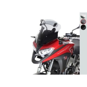 Pantalla MRA vario touring VT Honda vfr800 x crossrunner...