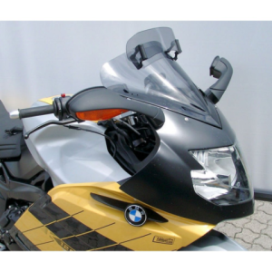 Pantalla MRA vario touring (VT) bmw K1200S/K1300S ahumado
