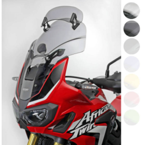 Pantalla MRA vario touring (VT) Honda CRF 1000 Africa...