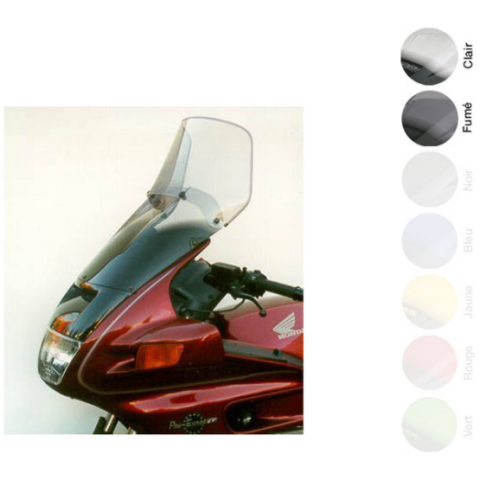 Pantalla MRA vario maxi, transparente, original...