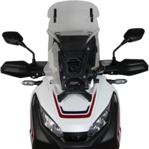 Pantalla MRA vario touring Honda x-adv 750 transparente
