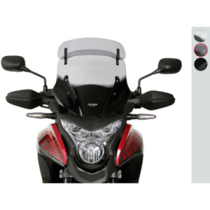 Pantalla MRA vario touring Honda VFR1200X Crosstourer...