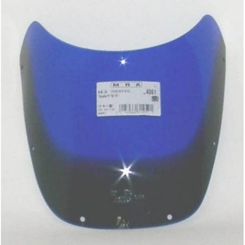 Pantalla MRA tipo S Yamaha fz 750 transparente
