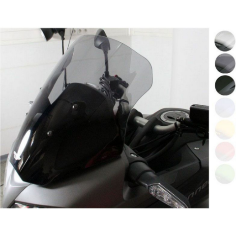 Pantalla MRA touring Honda vfr800 x crossrunner...