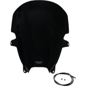 Pantalla MRA touring suzuki gsf 600s/1200s negro