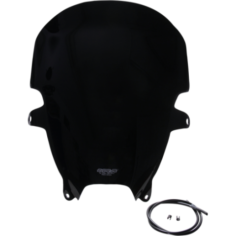 Pantalla MRA touring suzuki gsf 600s/1200s negro