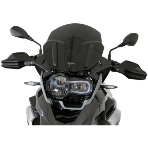 Pantalla MRA touring BMW R1200/1250GS 13-22 +50...