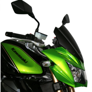 Pantalla MRA touring Kawasaki z750r 11-12 negro