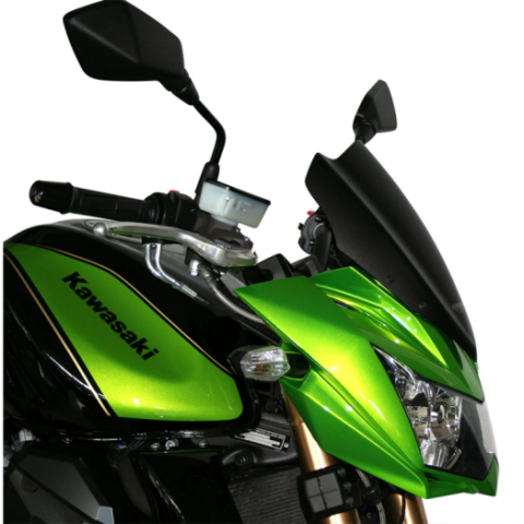 Pantalla MRA touring Kawasaki z750r 11-12 negro