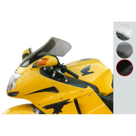 Pantalla MRA touring Honda CBR1100xx 97-07 negro