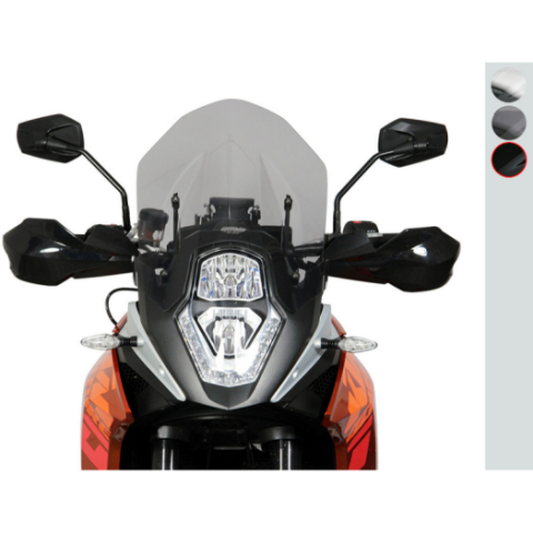 Pantalla MRA touring KTM 1050/1090/1190...