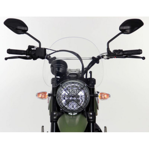 Pantalla MRA touring Ducati scrambler 15-21...