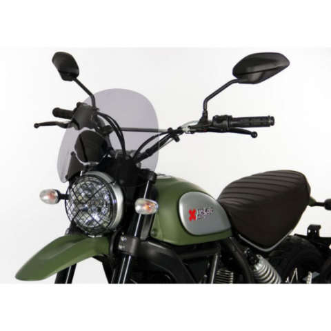 Pantalla MRA touring Ducati scrambler 15-21...