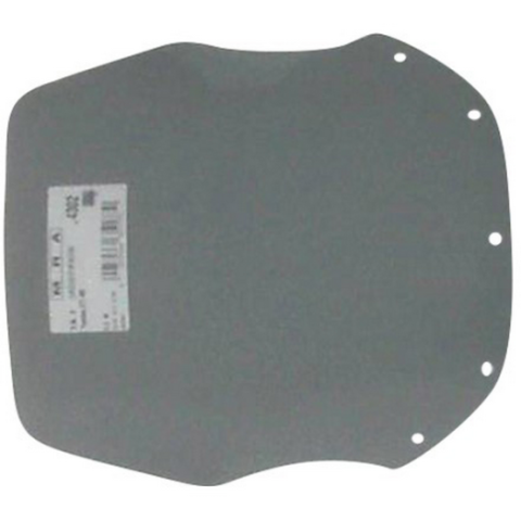 Pantalla MRA touring Yamaha xtz 660 Tenere ahumado