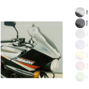 Pantalla MRA touring Yamaha tdm 850 91-95 ahumado